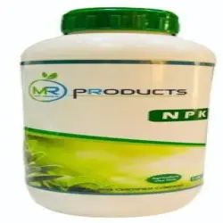 NPK Fertilizer, Packaging Type Bucket