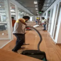House Deep Cleaning Service, Service Duration 1 Day