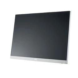 3d Polarized Monitor, Allows visualize images types