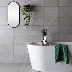 Bathroom Wall Tiles