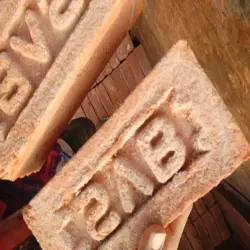 bricks Brick, Resistance Durability Water Resistant