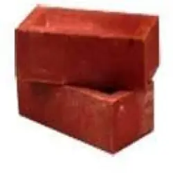 Local Bricks, Color Red