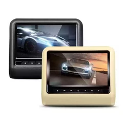 Car Lcd Tv, Experience crystal clear visibility