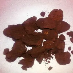 Manganese Ore, Mn 36