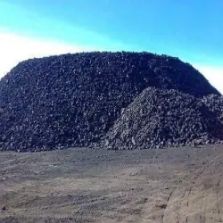 Manganese Ore, Grade 34