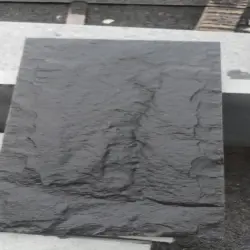 Basalt Cobbles, Color Beige