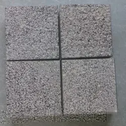 Shot Brush, Surface Finish Polished