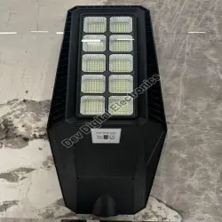 Integrated Outdoor Economic Solar Street Light, Certification CE