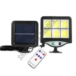 Automatic Sensor Light, Power 220 V