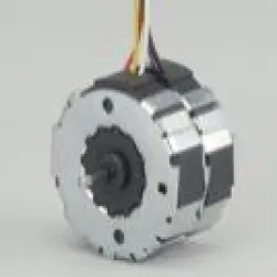 Tubular Motor, Type High Voltage