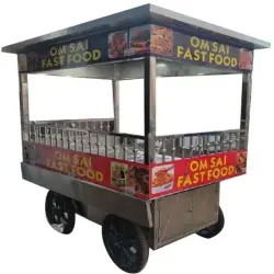 CHAI SUTTA RIKSHAW, Grade 202 304