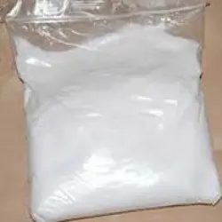Potassium Nitrate, Appearance White solid