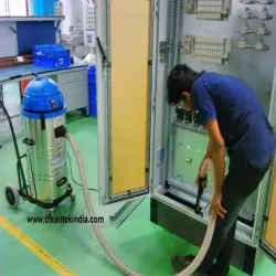 B120 Walk behind sweeper, UsageApplication Manual walk behind sweeper