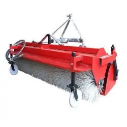 Road Street Sweepers, UsageApplication Cleaning large area