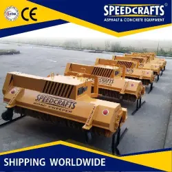 Lcv Mounted Vacuum Road Sweeper, Brand Devagya Enterprises