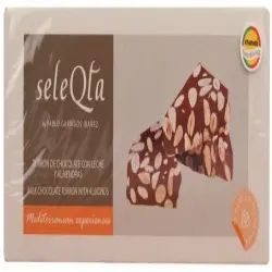 Brown Bar, Pack Type Box