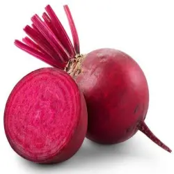 SWISS CHARD RUBY SEEDS, Product Code Crymson Globe