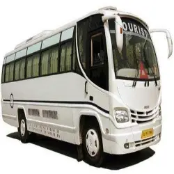Bus Rental Service, Seating Capacity 40 Seater