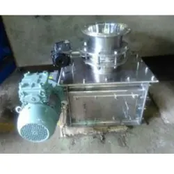 Granulator Grinder, Material Mild Steel