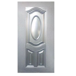 Ms Plate Door, Fireproof, sound insulation feature