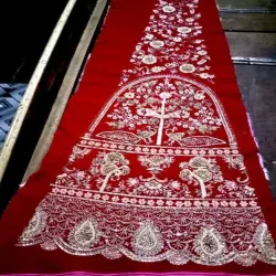 Wear Bridal Lehenga, Occasion Wedding Wear