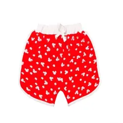 Twist Baby Short Pant, Color Multicolor