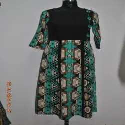 Kids Tunic Top, Color Available In Different Color