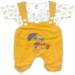 Kids Suit, Fabric Cotton