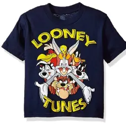 Kids T Shirt, Neck Round