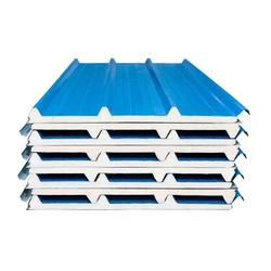 Puf Panel Roof, Enhancing their costeffectiveness