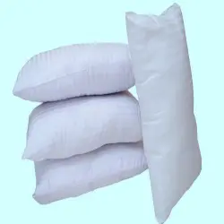 Zeal Antimicrobial Sleeping Pillow, Color White