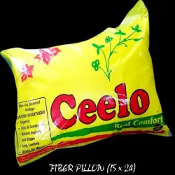 Snuggle Pillow, Brand Duroflex