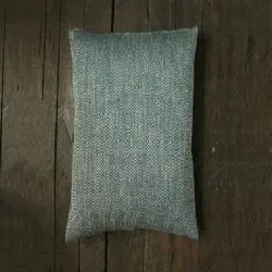 Fiber Cotton Pillow, DesignPattern Plain