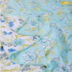 Dohar Blanket, Filling Flalline