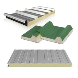 Polyurethane Foam Puf Panels, Outstanding formality