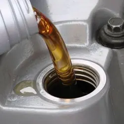 Indonol Challenger 2T Oil CNGLPG, Vehicle Type Heavy Vehicle