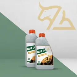 Indonol Utto Wet Brake Oil, Packaging Size ml 250 ml