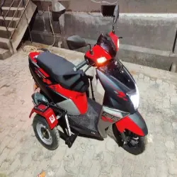 Attachment Kit Tvs - Wego, Frame Type Compact
