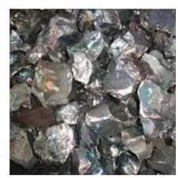 Low Carbon Ferro Manganese, Form Lumps
