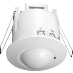 Microwave Sensor Round Type, Brand Kashish
