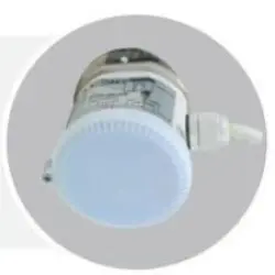 Cabinate AC Sensor, Application Washrooms