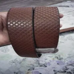 Fashionable Ladies Belts, Gender Male