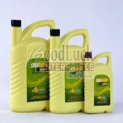 Ultra Diesel Engine Coolant, Grade Commercial Grade