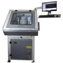 Pcb Depaneling Machine, Material Stainless Steel