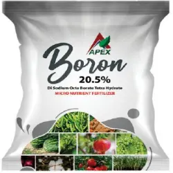 Mix Micronutrient Edta, Target Crops Vegetables