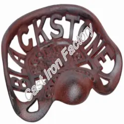 Swaraj With Aram Adj Attached Seat Beat, Material Mild Steel