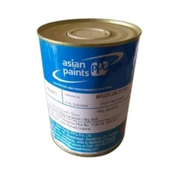 Asian Paints Epoxy Floor Paint, 1 kg pack size