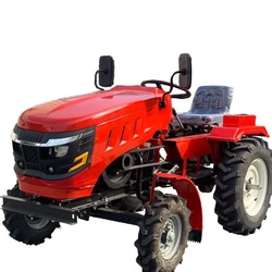 Multifunctional Used Tractor, Outdoor and farm use