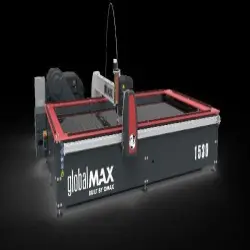 Water Jet Cutting Machine, Phase Three Phase