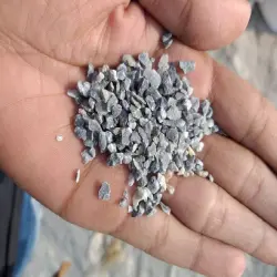 For Agricultural Lime, Chemical Formula CaCO